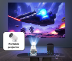 extraUSEFUL Wall-TV