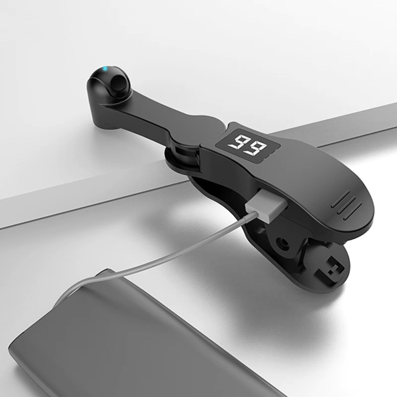 extraUSEFUL automatic phone clicker