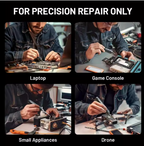 extraUSEFUL Electrical Screwdriver
