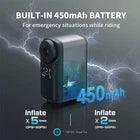 Mini Portable Electric Pump