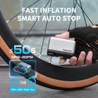 Mini Portable Electric Pump