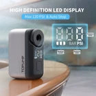 Mini Portable Electric Pump