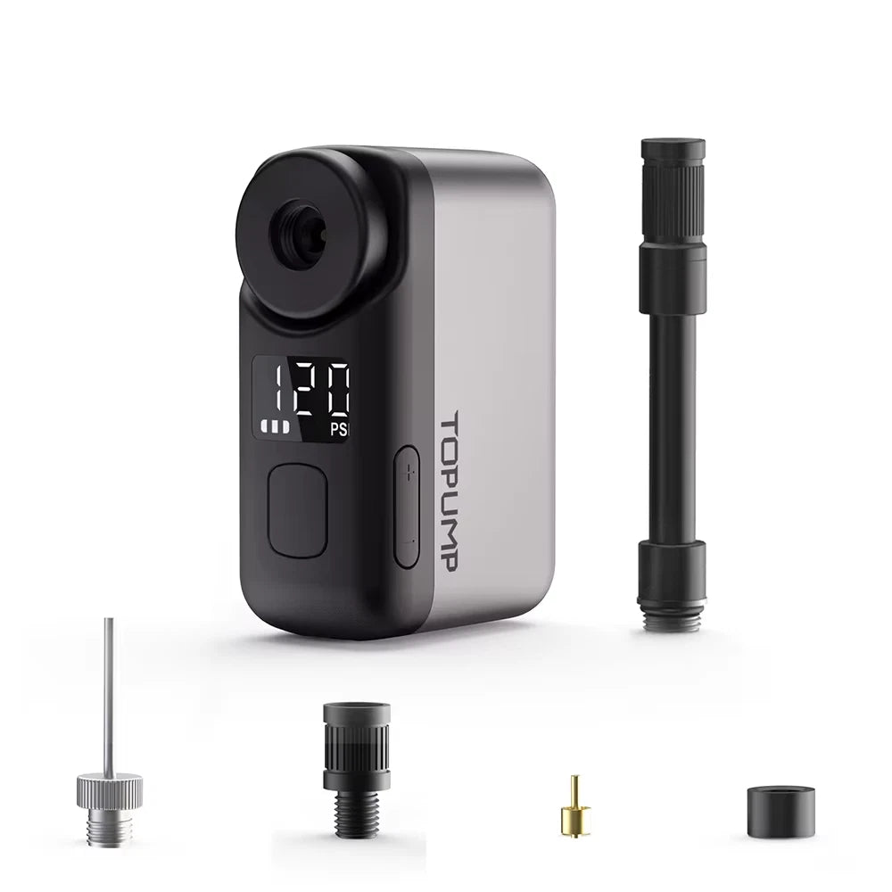 Mini Portable Electric Pump